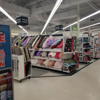 JOANN Fabric and Crafts - Fabric Stores Near Me - Paramus, New Jersey