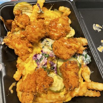 DAVE’S HOT CHICKEN - Updated February 2026 - 71 Photos & 44 Reviews