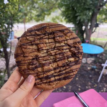 Kafekali & Bakery - Nutter butter cookie - Coffee & Tea Near Me - Canyon Lake, Texas Kafekali & Bakery - Nutter butter cookie - Coffee & Tea Near Me - Canyon Lake, Texas