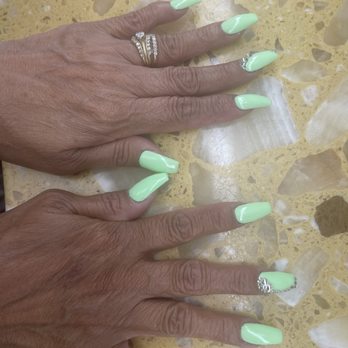 Aloha Nail - Nail Salons Near Me - Las Vegas, Nevada
