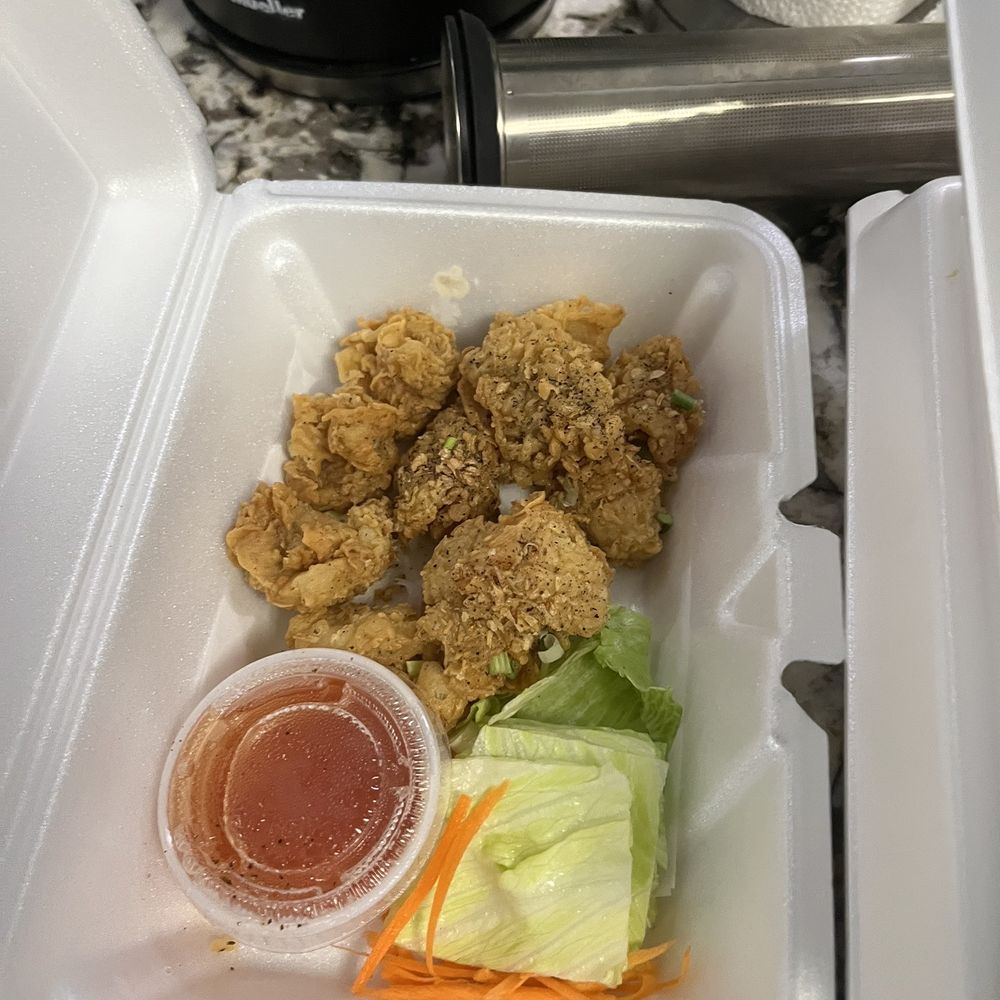 Thai Tamarind - 9. Crispy Calamari - Thai Near Me - Glenshaw, Pennsylvania Thai Tamarind - 9. Crispy Calamari - Thai Near Me - Glenshaw, Pennsylvania