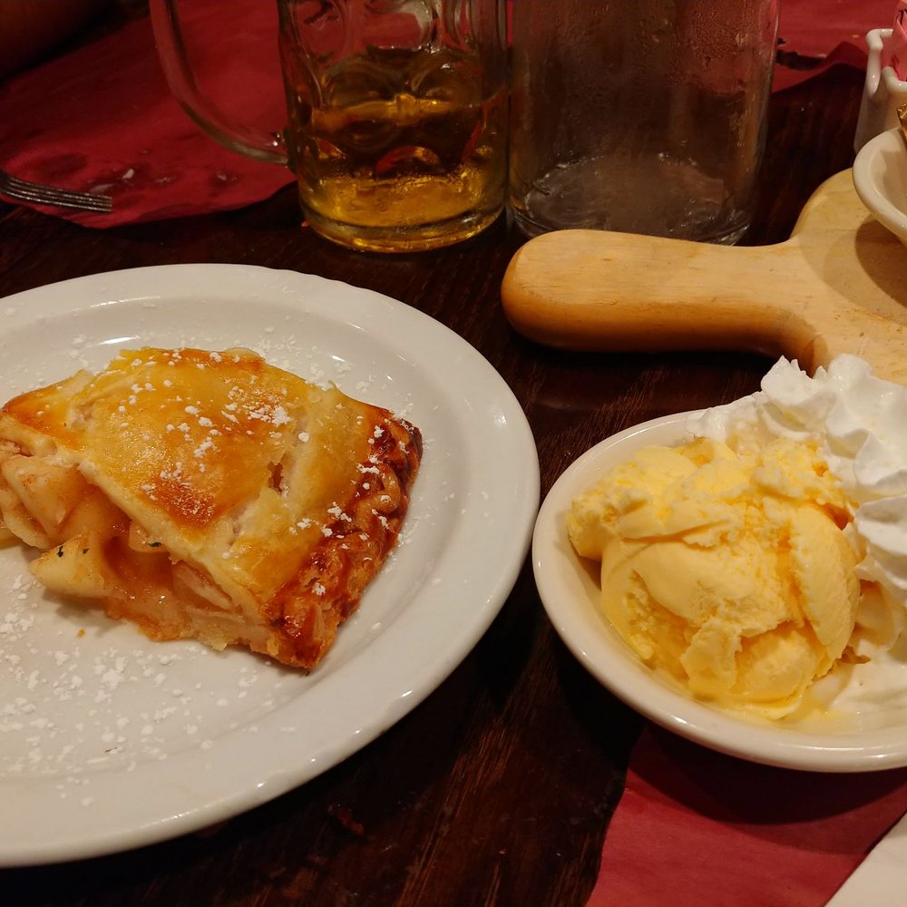 Maier's Brick Cafe - Pie - American Near Me - Lynbrook, New York Maier's Brick Cafe - Pie - American Near Me - Lynbrook, New York