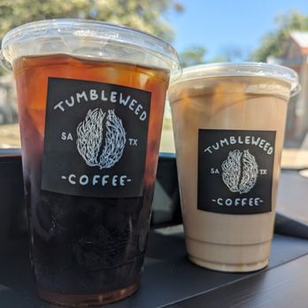 Tumbleweed Coffee - Coffee & Tea Near Me - San Antonio, Texas Tumbleweed Coffee - Coffee & Tea Near Me - San Antonio, Texas
