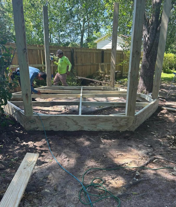 Slide of Rodriguez Roofing & Construction