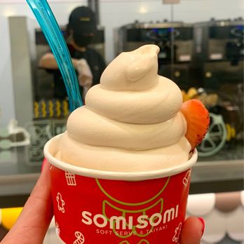 Somisomi - Milk tea - Ice Cream & Frozen Yogurt Near Me - Pleasanton, California Somisomi - Milk tea - Ice Cream & Frozen Yogurt Near Me - Pleasanton, California