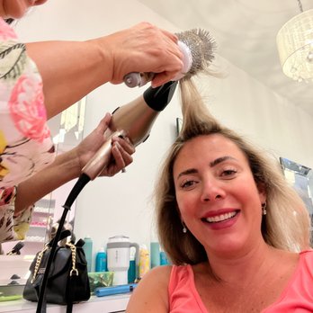 The Blowzone - Great Blowout with Yadi. - Makeup Artists Near Me - Palm Beach Gardens, Florida The Blowzone - Great Blowout with Yadi. - Makeup Artists Near Me - Palm Beach Gardens, Florida