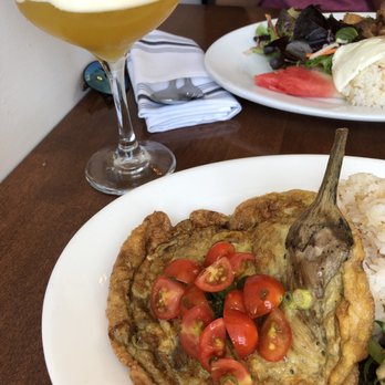 FOB Kitchen - Filipino Near Me - Oakland, California