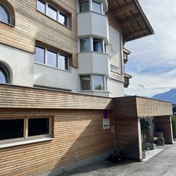 Hotel Seelos