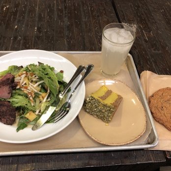 Urban Plates - New American Near Me - Dublin, California