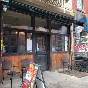 So Pho 88 - the outside of a restaurant - Vietnamese Near Me - Brooklyn, New York