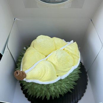 Euro Delights Bakery - Durian Cake - Bakeries Near Me - San Jose, California Euro Delights Bakery - Durian Cake - Bakeries Near Me - San Jose, California