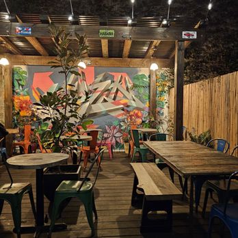 The Rum Bar - Bars Near Me - Brooklyn, New York The Rum Bar - Bars Near Me - Brooklyn, New York