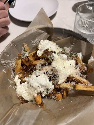 Naked Burger - Kitchen & Craft Cocktails by null