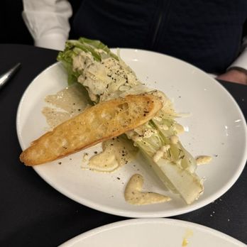 Bowdie's Chophouse - Cesar salad - Wine Bars Near Me - Zionsville, Indiana Bowdie's Chophouse - Cesar salad - Wine Bars Near Me - Zionsville, Indiana