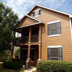 Cliffs Professional Painting - Saved this Austin Policeman about $1,400.00 Plus put on a much better product.