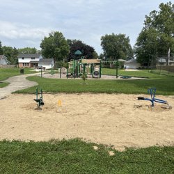 Meadows Park