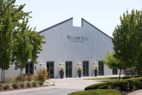 William Hill Estate Winery by null