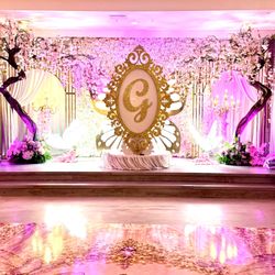 Royal Palace Ballrooms