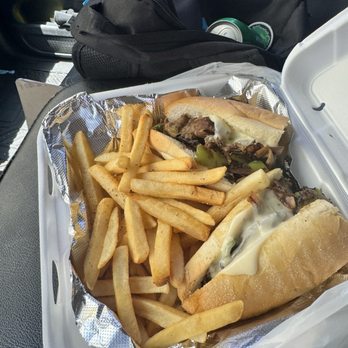 Alexander's Pizza - Philly Cheesesteak Lunch - Pizza Near Me - Las Vegas, Nevada Alexander's Pizza - Philly Cheesesteak Lunch - Pizza Near Me - Las Vegas, Nevada