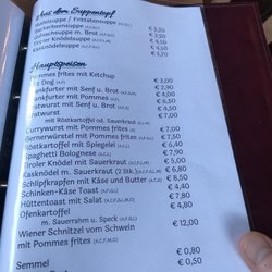 FeistitzStüberl