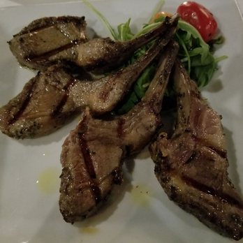Willoughby's On Park - Lamb lollipops - Cocktail Bars Near Me - Wyomissing, Pennsylvania Willoughby's On Park - Lamb lollipops - Cocktail Bars Near Me - Wyomissing, Pennsylvania