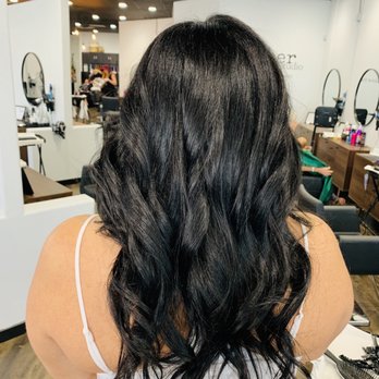 Lather Studio - Hair Salons Near Me - Corona, California Lather Studio - Hair Salons Near Me - Corona, California