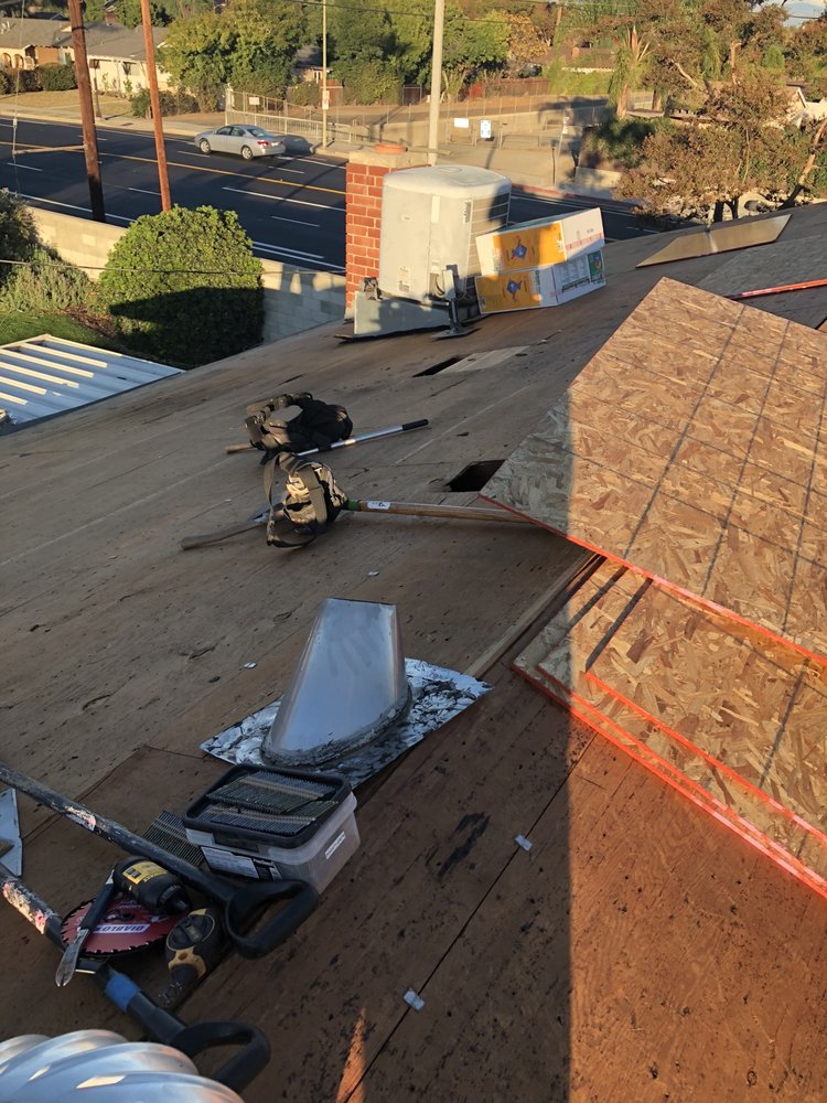 Slide of Dream Builders