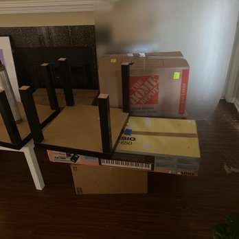 Rely On Movers - Movers Near Me - San Diego, California