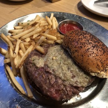 Eureka! - Bone marrow burger - American Near Me - Redlands, California Eureka! - Bone marrow burger - American Near Me - Redlands, California