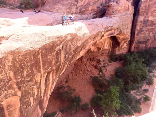 Moab Desert Adventures by null