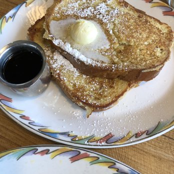 Brookfields Restaurant - Brioche French toast - American Near Me - Roseville, California Brookfields Restaurant - Brioche French toast - American Near Me - Roseville, California