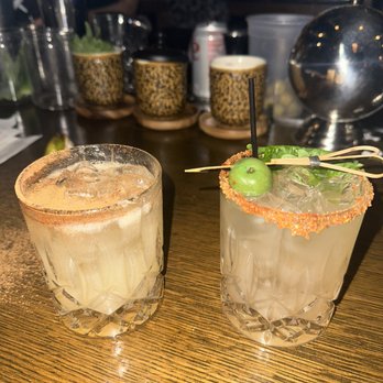 11 Tigers - Asian Fusion Near Me - New York, New York
