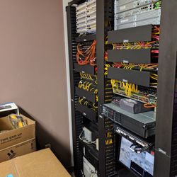 SRS Networks