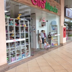 Gira Mundo