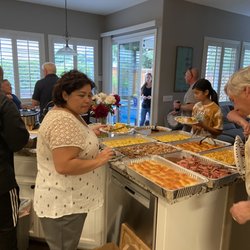 Warren’s 916 Eats - Let the feeding frenzy begin!