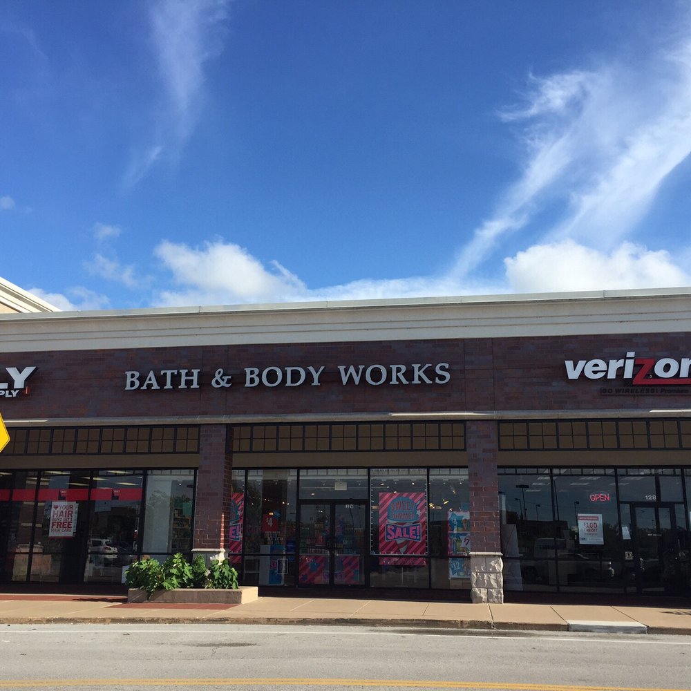 Bath & Body Works - Cosmetics & Beauty Supply Near Me - Chesterfield, Missouri Bath & Body Works - Cosmetics & Beauty Supply Near Me - Chesterfield, Missouri