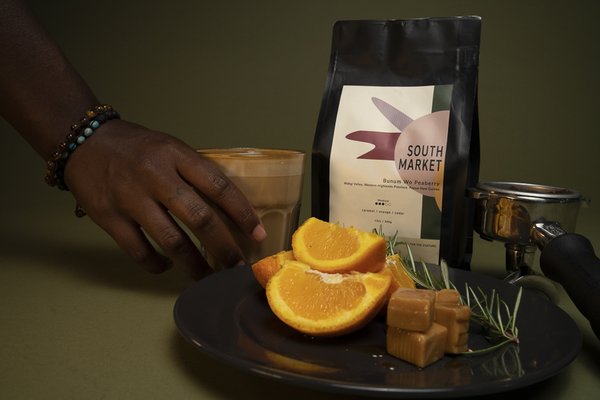 Sip & Sonder by null