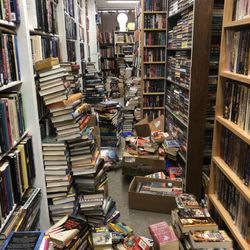 Read It Again Books - Books