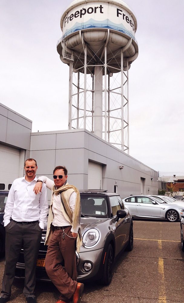 MINI OF FREEPORT Updated September 2024 49 Reviews 280 W Sunrise