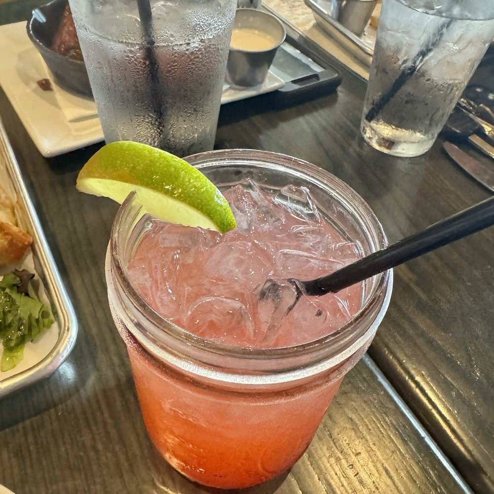 The Stillery - Hunch Punch - New American Near Me - Nashville, Tennessee The Stillery - Hunch Punch - New American Near Me - Nashville, Tennessee