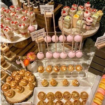 Sydney's Sweets - Desserts Near Me - West Hempstead, New York