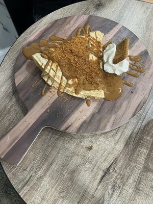 Pacific Palace Cafe by null