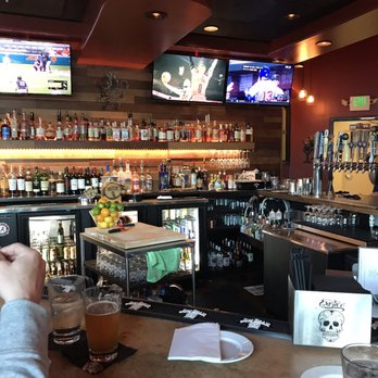 Griffin Tavern - Cocktail Bars Near Me - Denver, Colorado Griffin Tavern - Cocktail Bars Near Me - Denver, Colorado