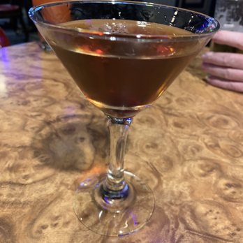 10th Street Station - a cocktail in a coupe glass - Bars Near Me - Boise, Idaho 10th Street Station - a cocktail in a coupe glass - Bars Near Me - Boise, Idaho
