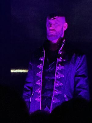 The Crawford by null