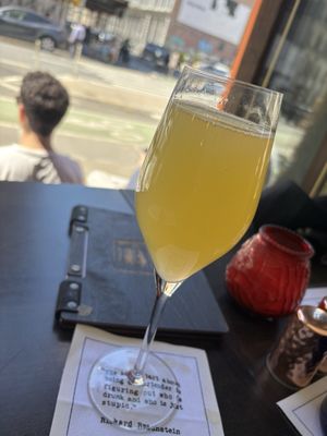 Grand Street Social by null