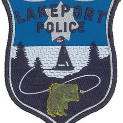 Lakeport Police Department