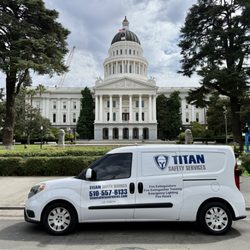 Titan Safety Services
