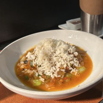 Cochon RESTAURANT - Catfish Courtbouillon - Cajun/Creole Near Me - New Orleans, Louisiana