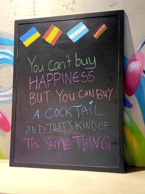 Moxy Berlin Humboldthain Park by null